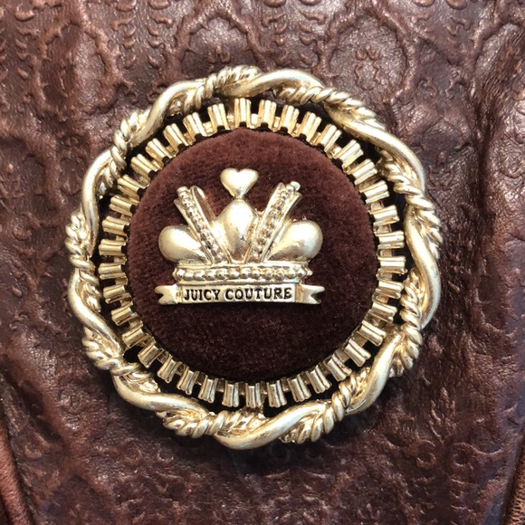 Juicy Couture handbag 🤎 - Picture 2 of 9